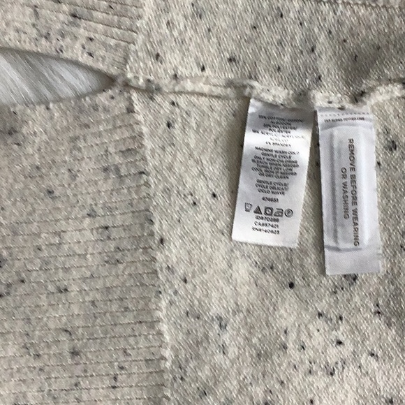 LOFT Cotton Blend Cardigan - Picture 5 of 11